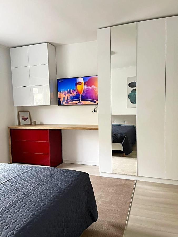 Apartament Start 2