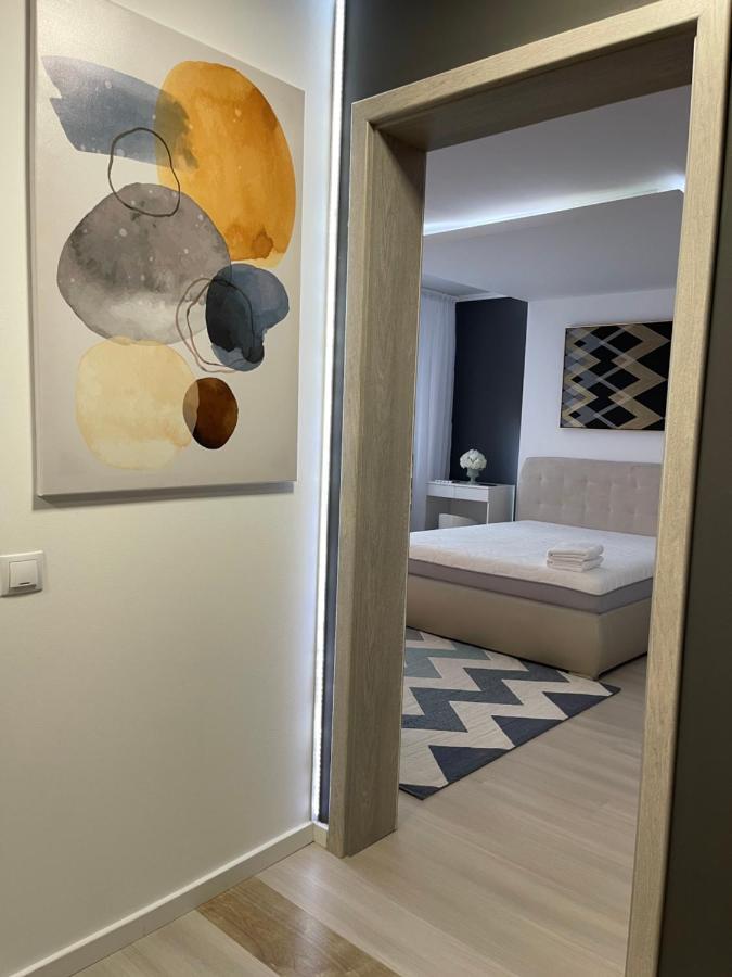 Apartament Start 2