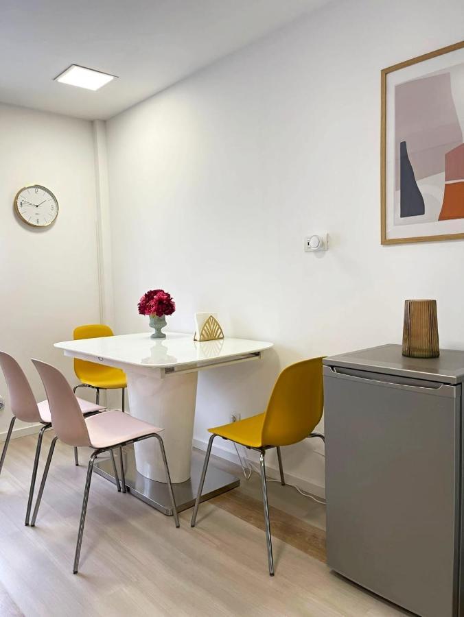 Start 2 Apartament Bucureşti