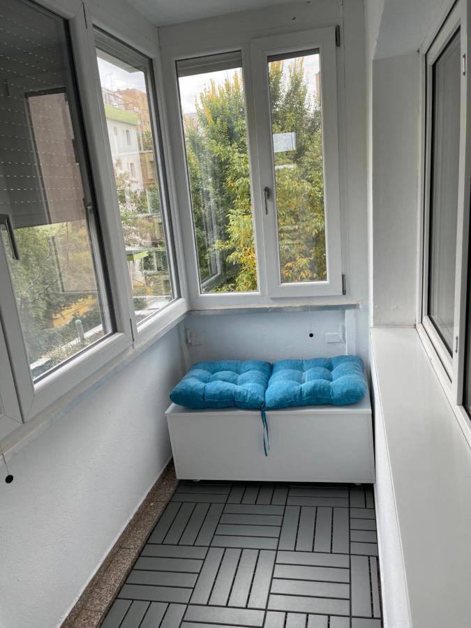 Start 2 Bucureşti