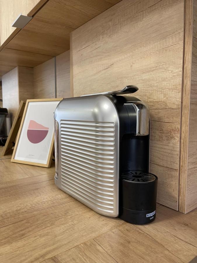 Apartament Start 2