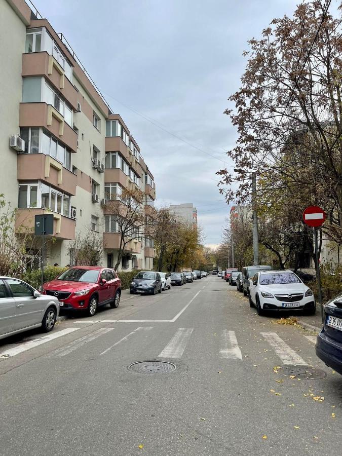 Apartament Start 2